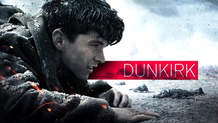 Dunkirk - Kriegsfilm ohne Krieg (Video-Special)