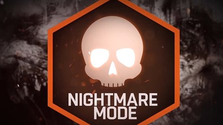Dying Light: Enhanced Edition - Trailer zum neuen Nightmare-Mode