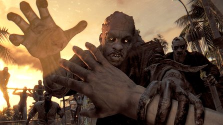 Dying Light: The Following - Video: »Das ist kein DLC!«
