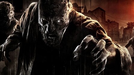 Dying Light - Nachts sind alle Zombies grau