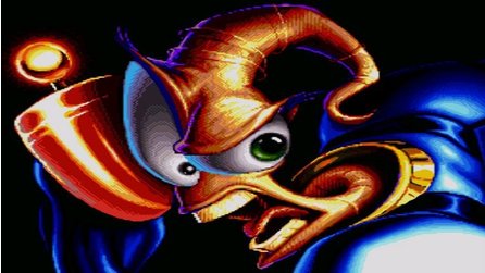Earthworm Jim - Serien-Erfinder Dave Perry würde gerne ein neues Spiel machen