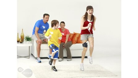 EA Sports Active Wii