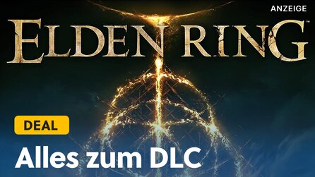 Elden Ring Shadows of the Erdtree: Hier könnt ihr den DLC jetzt vorbestellen!