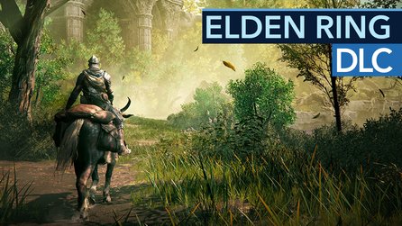 Elden Ring: Shadow of the Erdtree wird FromSoftwares bisher größter DLC