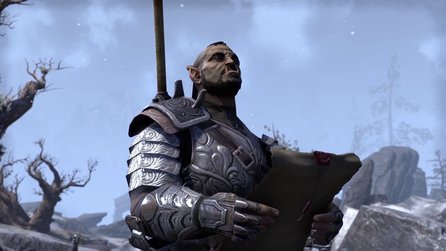 Elder Scrolls Online - Trailer zum DLC Orsinium rund um die Orks