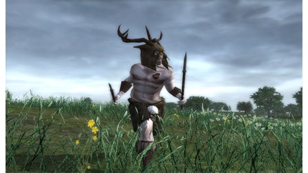 Elder Scrolls: Total War - Screenshots der Mod