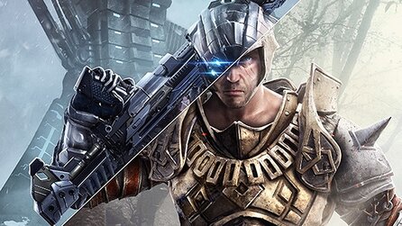 Elex - Patch für PS4 Pro und Xbox One X-Support ist da