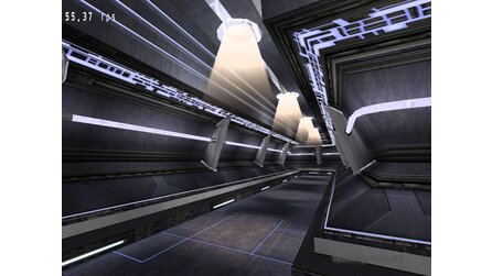 Deus Ex - Screenshots von der Engalus-Mod