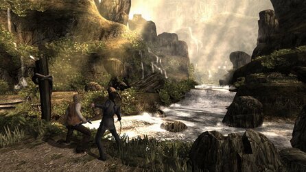 Eragon - Screenshots