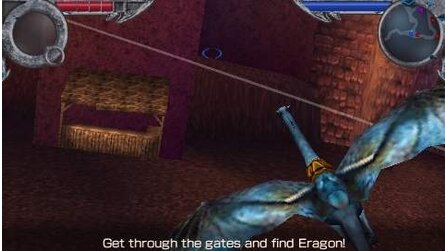 Eragon PSP