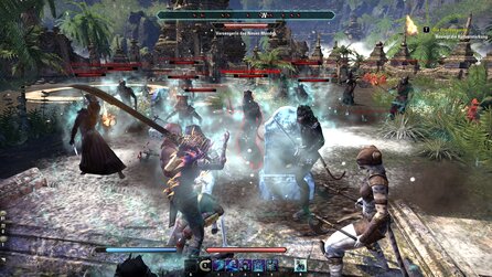 Elder Scrolls Online: Dragonhold - Screenshots