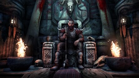 The Elder Scrolls Online: Das steckt im DLC Markarth, dem Finale der Skyrim-Story