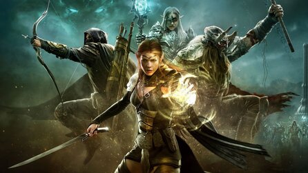 Elder Scrolls Online: So zockt ihr die Story in der richtigen Reihenfolge
