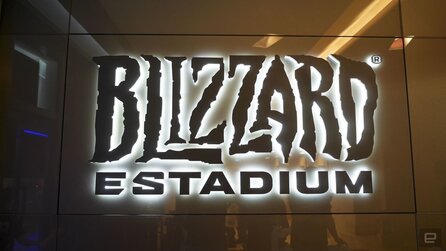 eStadium - Blizzard eröffnet eigenes Stadion für E-Sport-Events