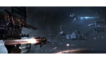 Eve Online - Screenshots