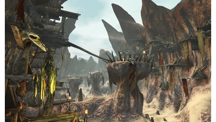 Everquest 2: Chains of Eternity - Screenshots
