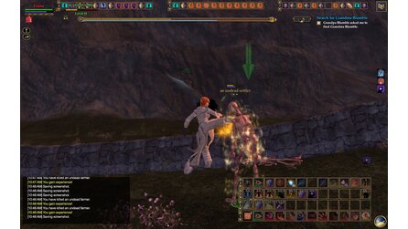 Everquest 2: Rise of Kunark - Screenshots