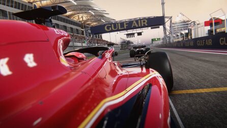 Teaserbild für F1 2024: Neuer Teil der Racing-Reihe offiziell enthüllt und bald geht’s auf die Strecke