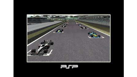 Formel 1 PSP