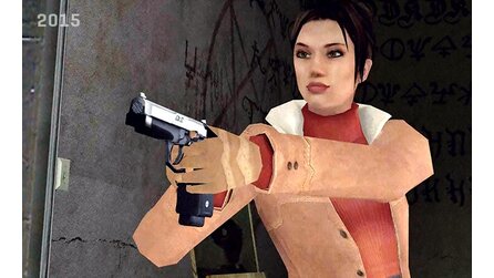 Fahrenheit Remastered - HD-Neuauflage des Quantic-Dream-Klassikers erscheint für PS4