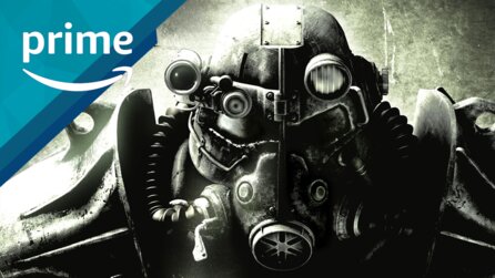 Teaserbild für Das wohl beste Fallout überhaupt jetzt gratis: Sichert euch das Spiel jetzt dank Amazon Prime mit allen DLCs