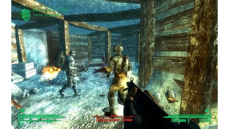 Fallout 3: Operation Anchorage - Screenshots