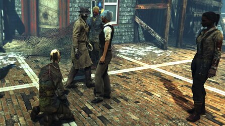 Fallout 4 DLC - Far Harbor im Test - Bethesda in Bestform