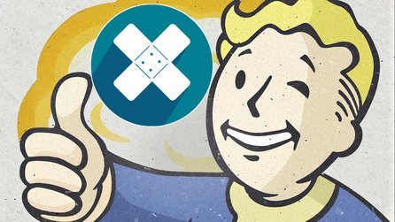 Fallout 4 stürzt auf PS5 ab: So umgeht ihr den fiesen Bug beim Spielstart