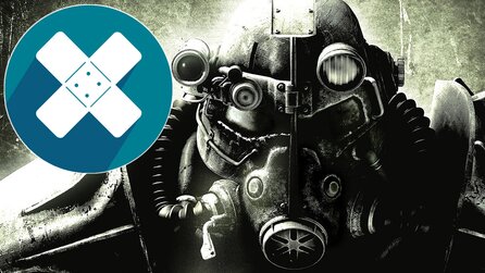 Teaserbild für Fallout 4: Next-Gen-Update für PS5 und Xbox kommt heute - mögliche Release-Uhrzeit und mehr im Live-Ticker