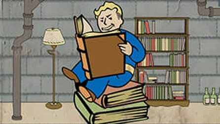 Fallout 4: Tipps für den Einstieg - Nützliche Perks zum Spielstart