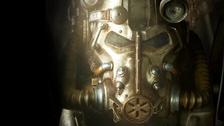 Teaserbild für Fallout 4-Grafik aufs Maximum gebracht: So sieht das Endzeit-RPG mit 300 (!) aktivierten Mods aus