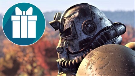 Fallout 76: Diese Gratis-Goodies könnt ihr gerade abstauben - Amazon-Serie sei Dank