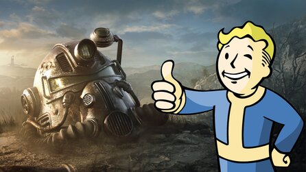 Ihr wartet sehnsüchtig auf Fallout 5? Fallout London könnte euch gefallen