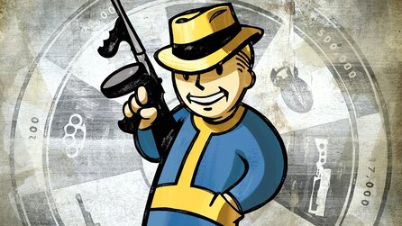 Fallout: New Vegas 2 - Gerücht: Obsidian arbeitet an einem Sequel