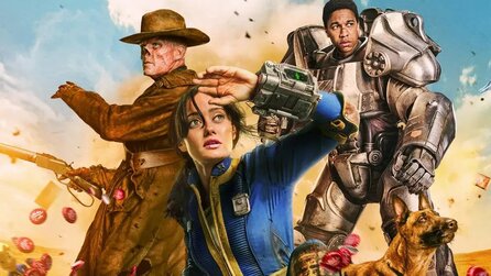 Teaserbild für Fallout Staffel 2: So steht es um eine Fortsetzung der Amazon-Serie