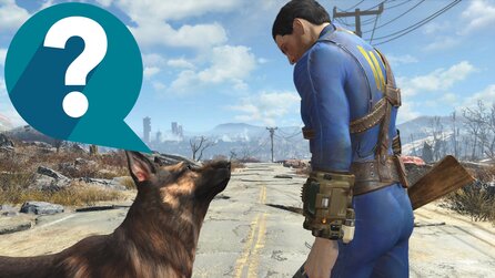 Teaserbild für Das beste Fallout: New Vegas, Fallout 4 oder doch ein anderes? Verratet es uns in der Umfrage