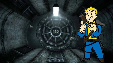Teaserbild für Fallout: In Vault 112 findet das bösartigste Experiment aller Bunker statt, das seine Bewohner in einer Simulation gefangen hält