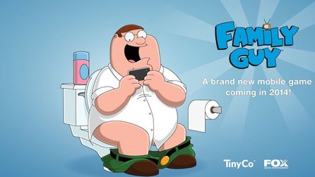 Family Guy: The Quest For Stuff - Release-Termin des Mobile-Spiels steht fest