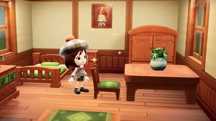 Neues Fantasy Life wurde für die Switch angekündigt und bringt starke Animal Crossing-Vibes mit