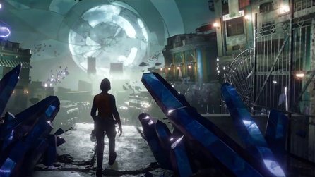 Far Cry 6 - Erster Trailer zum Lost Between Worlds-DLC zeigt die abgefahrene Rift-Welt