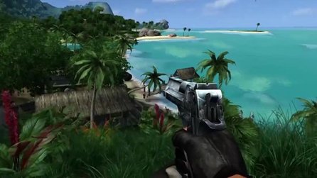 Far Cry Classic - Launch-Trailer zur Neuveröffentlichung