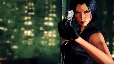 Fear Effect Reinvented - Trailer enthüllt Remake zum PS1-Klassiker, Release für PS4, Xbox One, Switch + PC