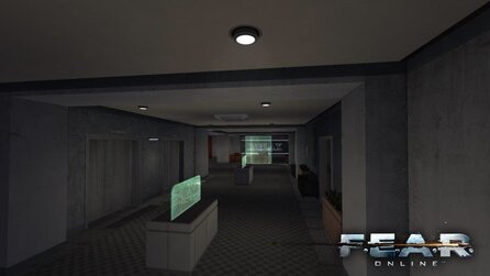F.E.A.R. Online - Screenshots der Multiplayer-Maps