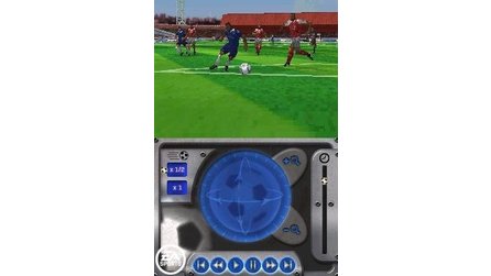 FIFA 06 DS