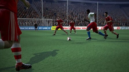 FIFA 07 NextGen