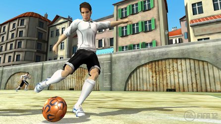 FIFA 12 (Wii)