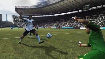 FIFA 12 - Trailer mit der DFB-Elf