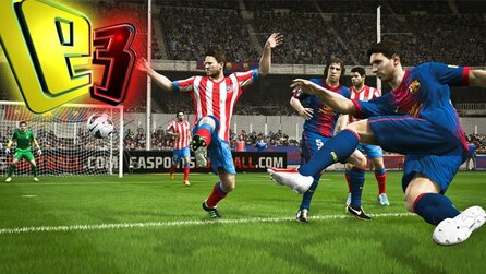 FIFA 14 - Mehr Leben in der Bude