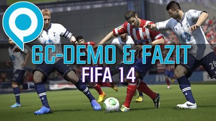 FIFA 14 - Fazit und Gameplay der Next-Gen-Version