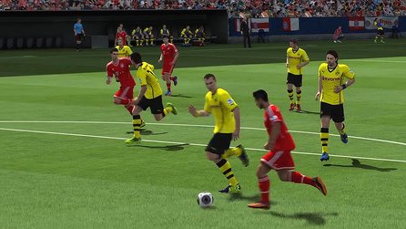 FIFA 14 - Test-Video zur PlayStation 4 Xbox One-Version